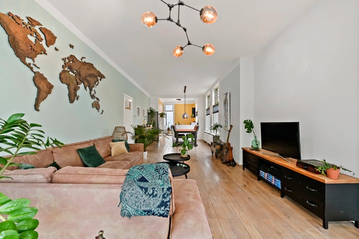 Foto 11 van Weimarstraat 419