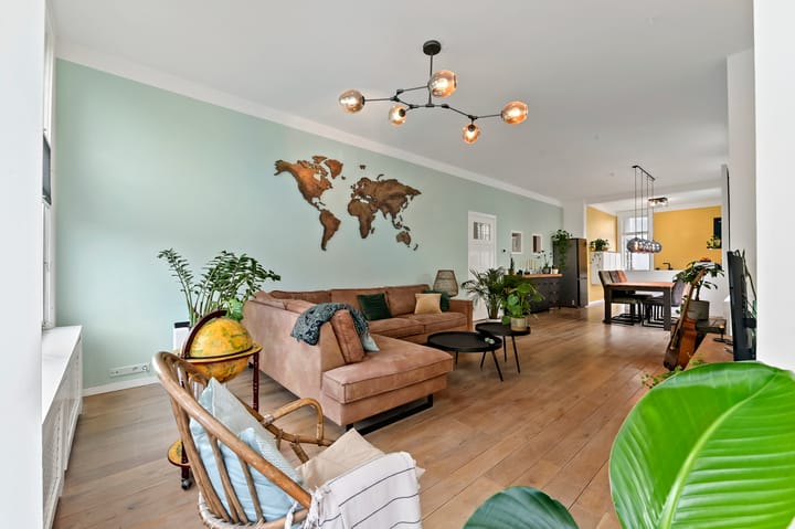 Foto 12 van Weimarstraat 419