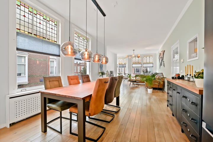 Foto 14 van Weimarstraat 419