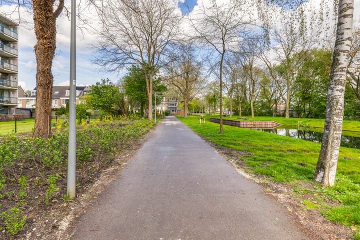 Photo 20 of Bredenoord 206