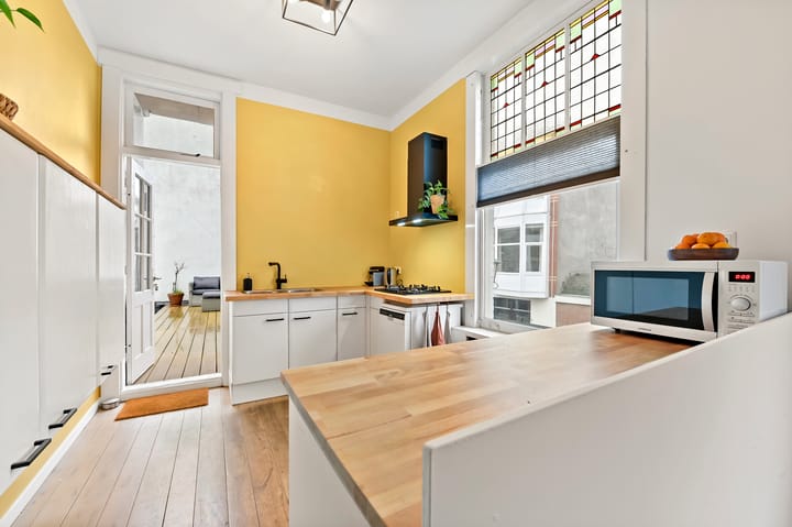 Foto 15 van Weimarstraat 419