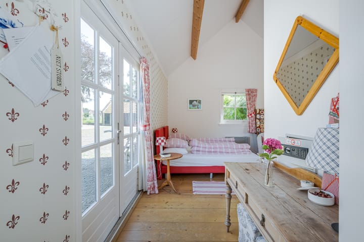 Foto 15 van Achterdijk 2-B