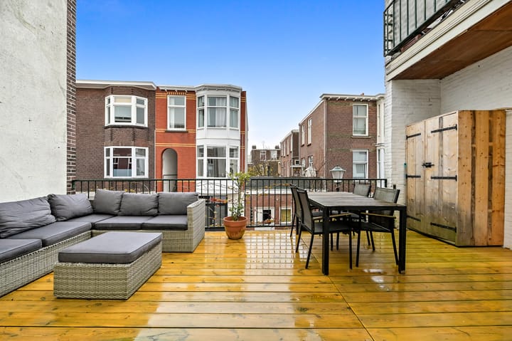 Foto 18 van Weimarstraat 419