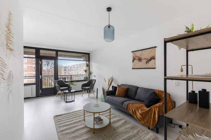 Photo 25 of Bredenoord 206