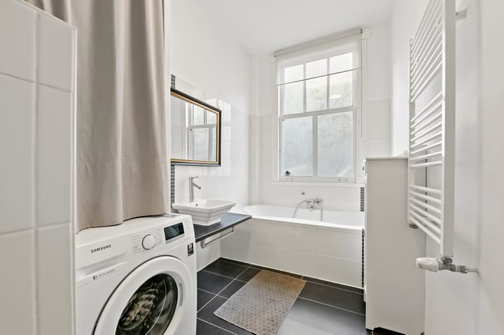 Foto 23 van Weimarstraat 419