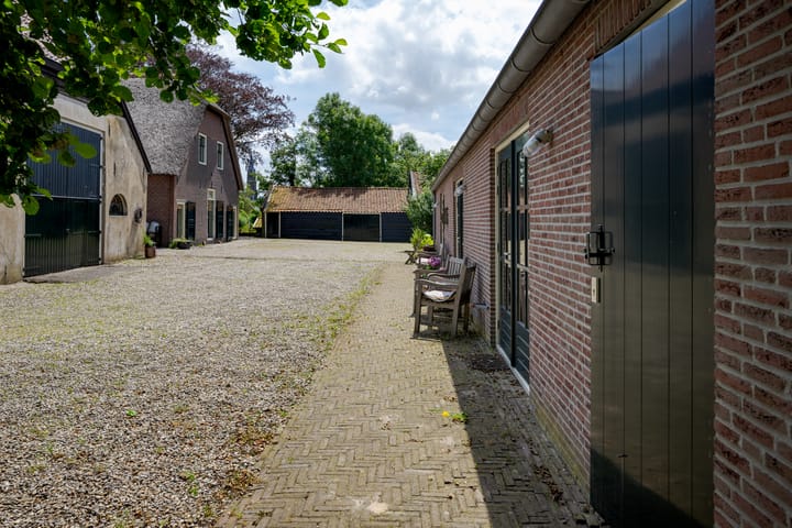 Foto 22 van Achterdijk 2-B