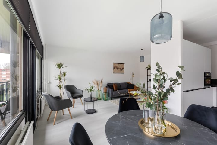 Photo 30 of Bredenoord 206