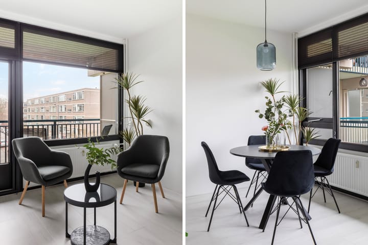 Photo 31 of Bredenoord 206