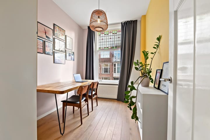 Foto 28 van Weimarstraat 419