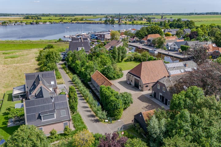 Foto 27 van Achterdijk 2-B