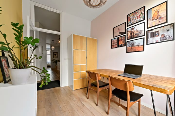 Foto 29 van Weimarstraat 419