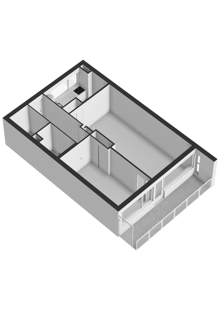 Photo 36 of Bredenoord 206