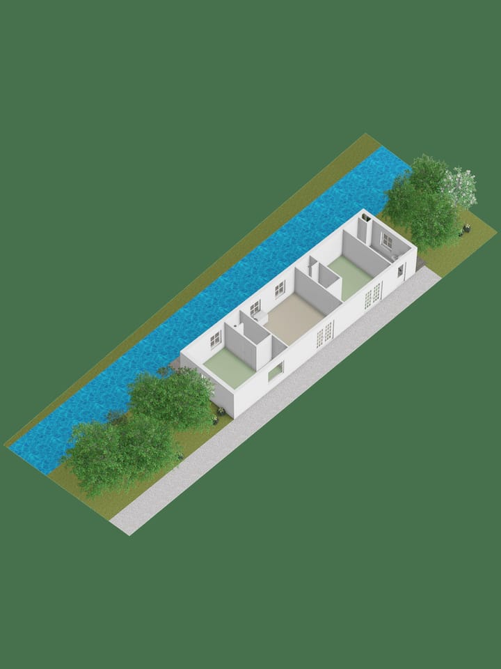 Foto 30 van Achterdijk 2-B