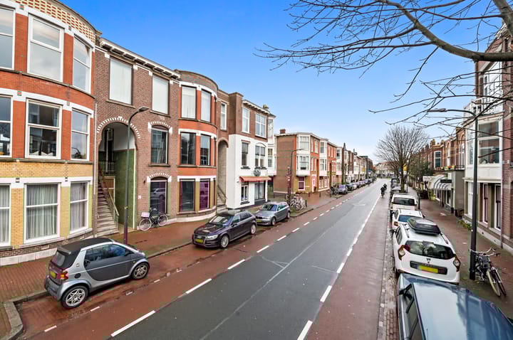 Foto 32 van Weimarstraat 419