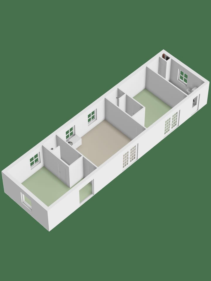 Foto 31 van Achterdijk 2-B