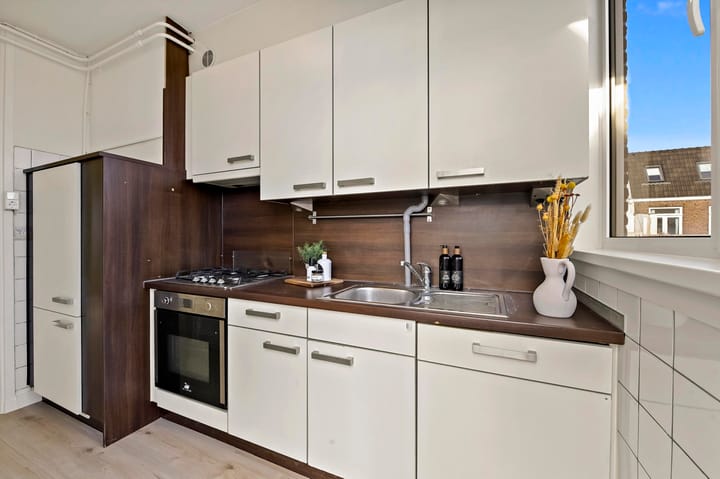 Foto 9 van Soestdijksekade 24