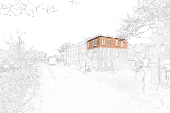 Foto 3 van Soestdijksekade 24