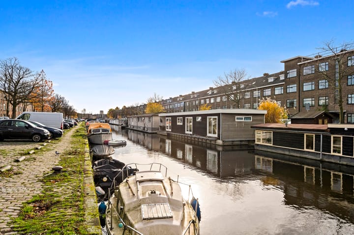 Foto 26 van Soestdijksekade 24