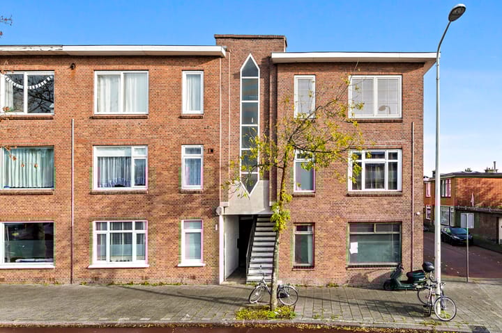 Foto 2 van Soestdijksekade 24