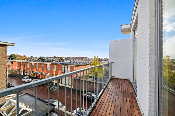 Foto 19 van Soestdijksekade 24