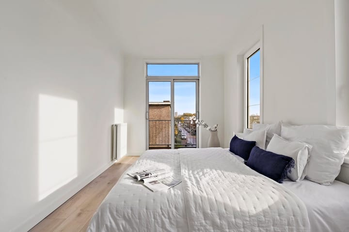 Foto 18 van Soestdijksekade 24