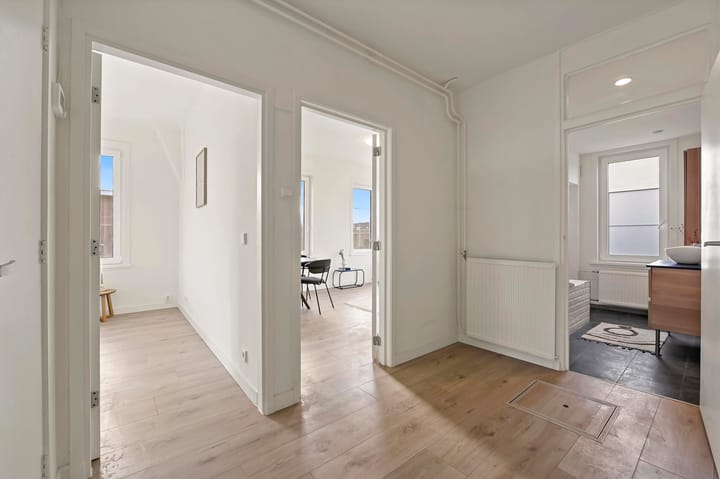 Foto 11 van Soestdijksekade 24