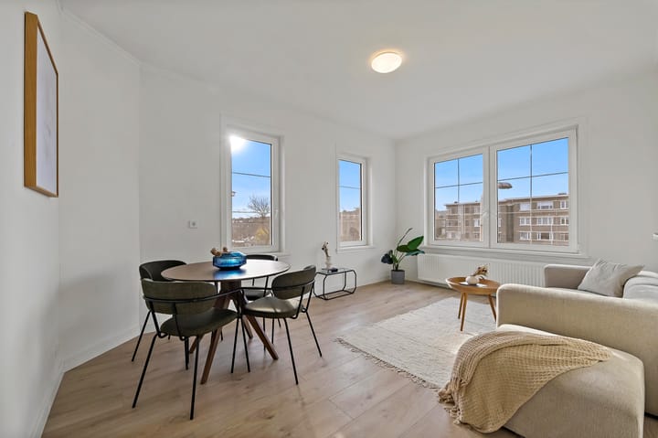 Foto 4 van Soestdijksekade 24