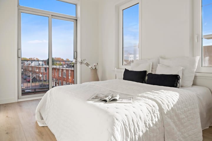 Foto 21 van Soestdijksekade 24