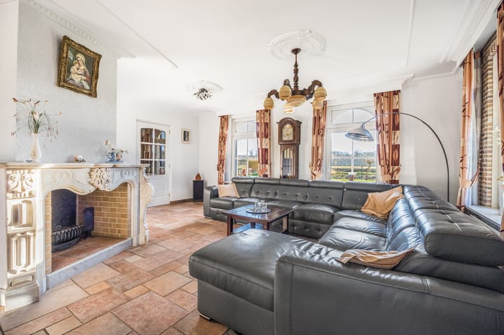 Foto 2 van Chaamseweg 27