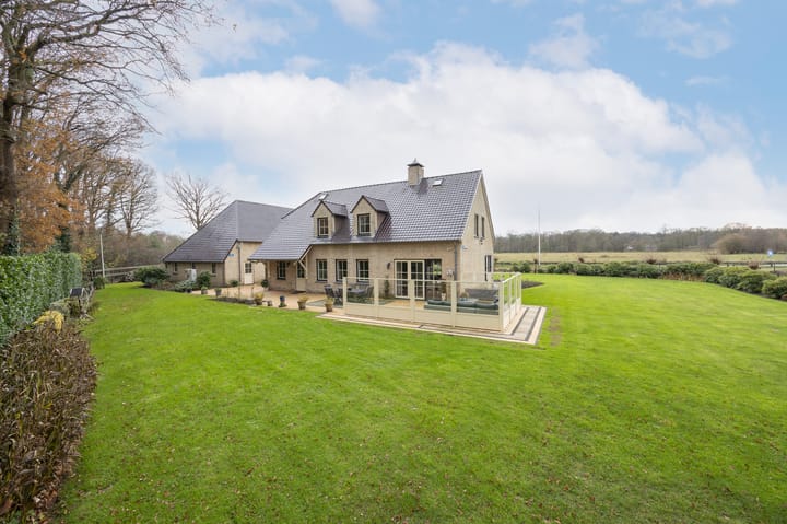 Foto 3 van Chaamseweg 27