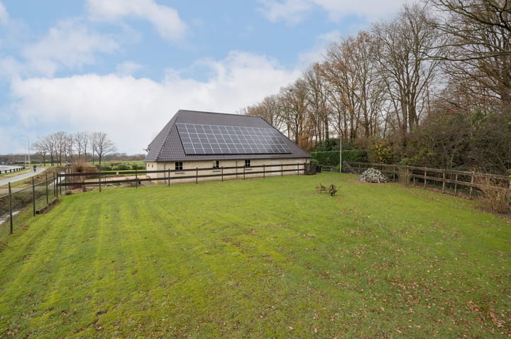 Foto 4 van Chaamseweg 27