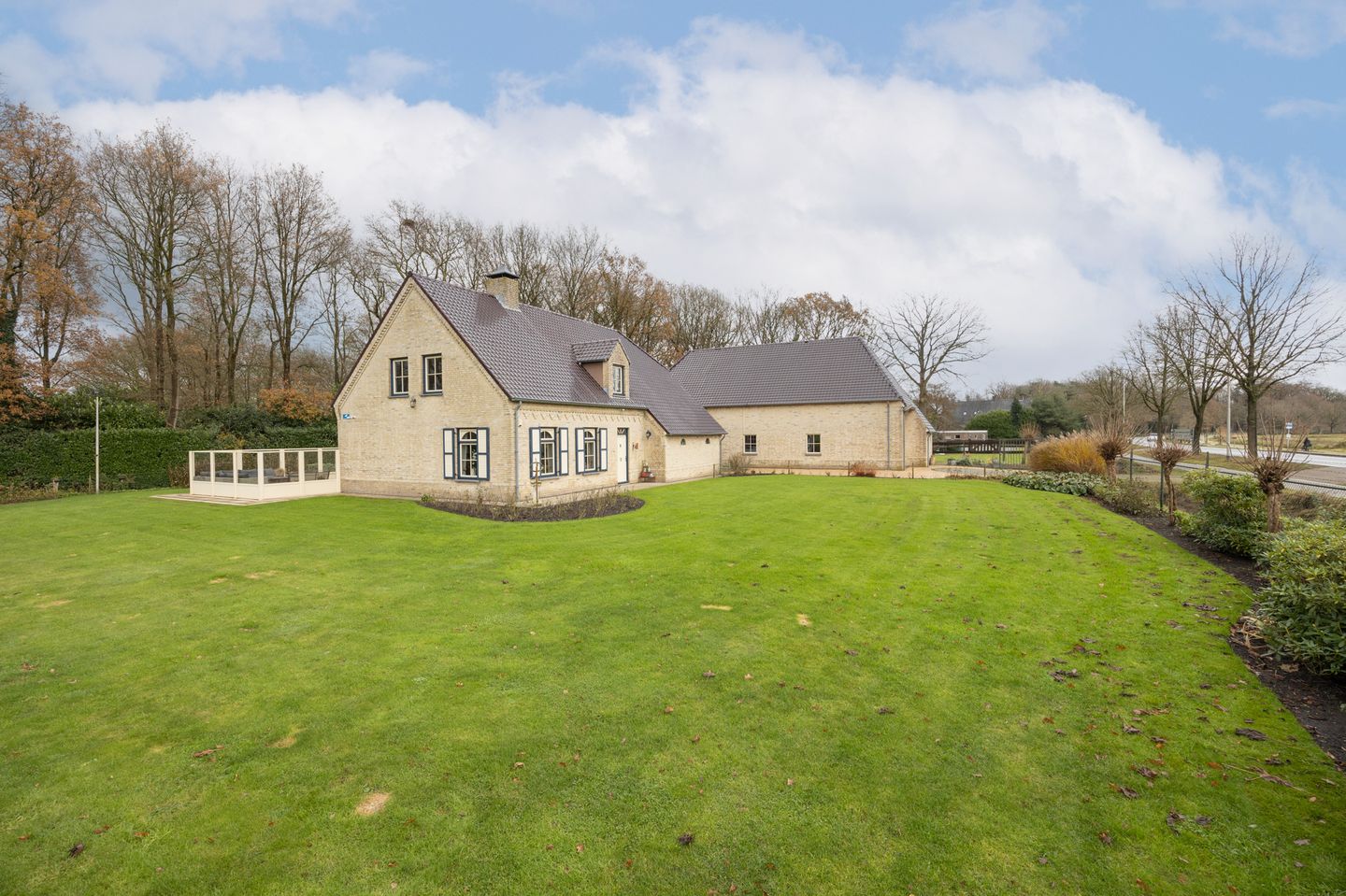 Photo 5 of Chaamseweg 27