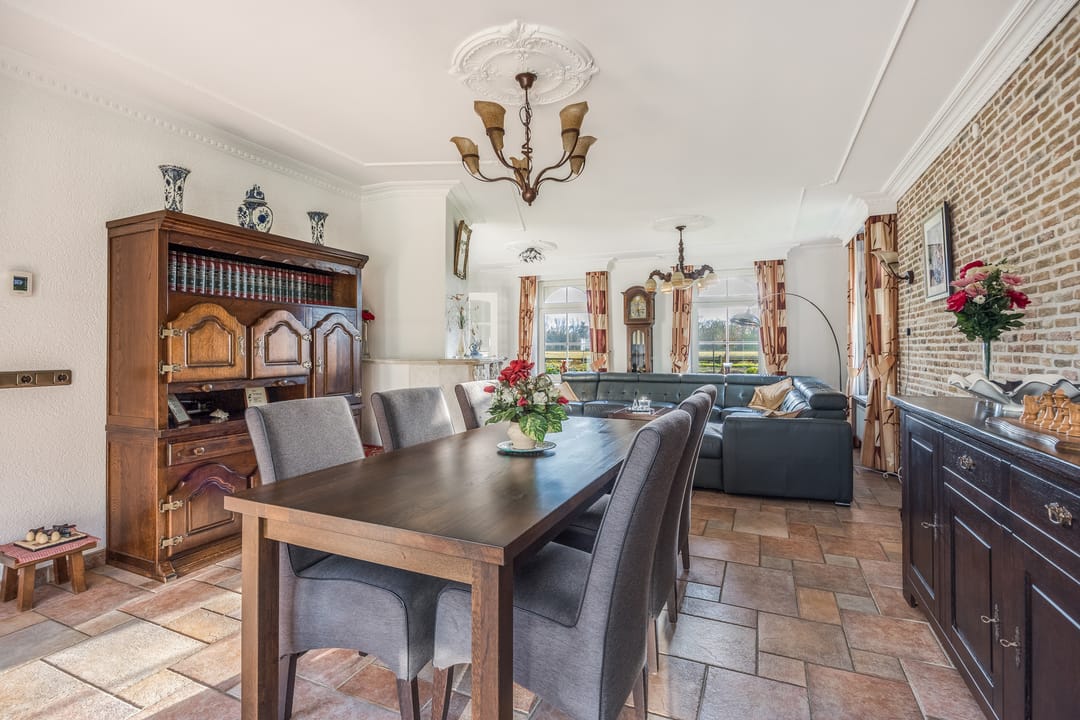 Photo 11 of Chaamseweg 27