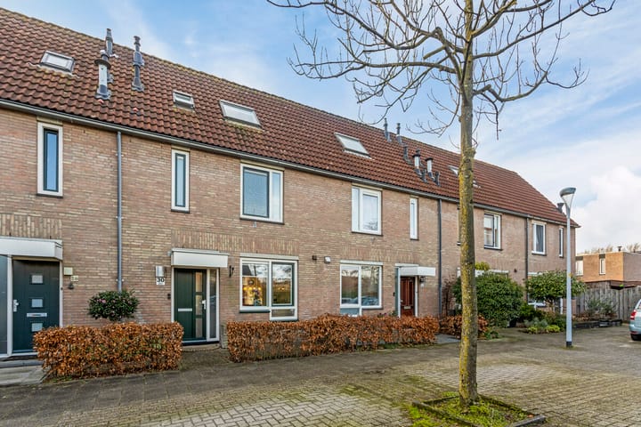 Foto 1 van Grote Belt 30