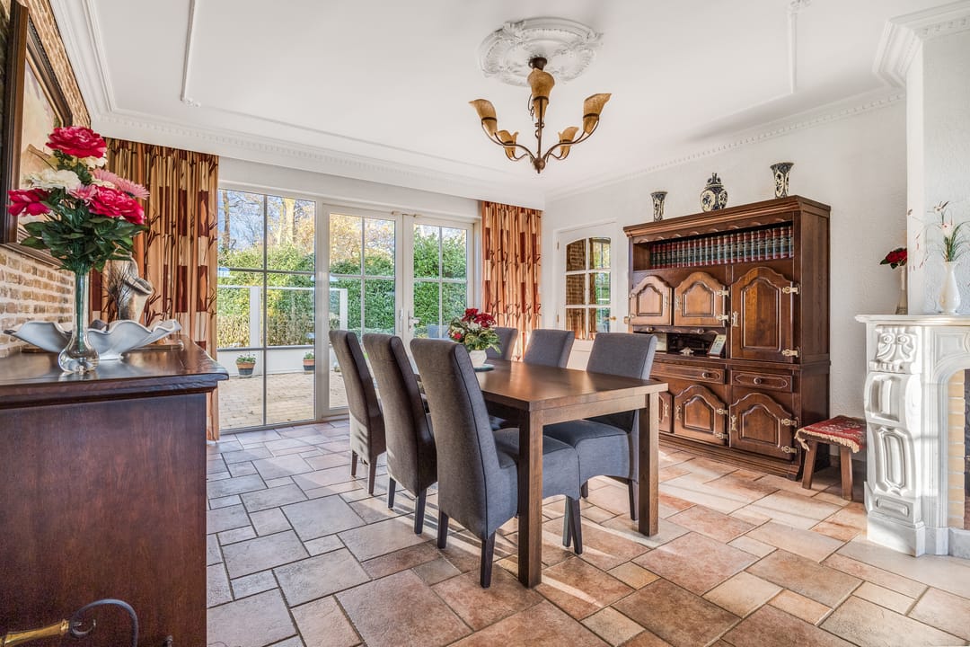 Photo 13 of Chaamseweg 27