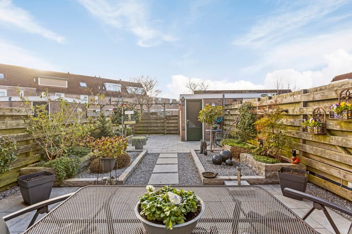 Foto 6 van Grote Belt 30