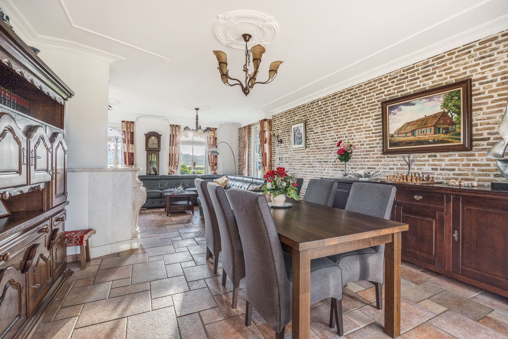 Photo 12 of Chaamseweg 27