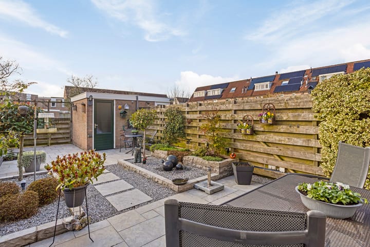 Foto 23 van Grote Belt 30