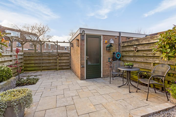 Foto 24 van Grote Belt 30