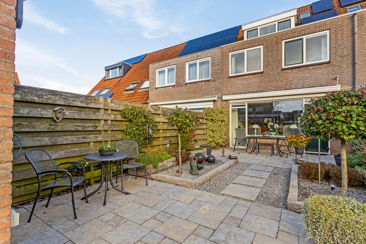 Foto 25 van Grote Belt 30