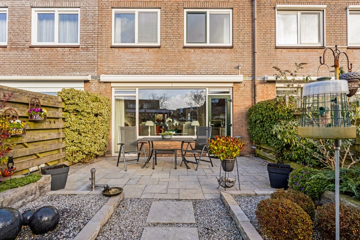 Foto 26 van Grote Belt 30