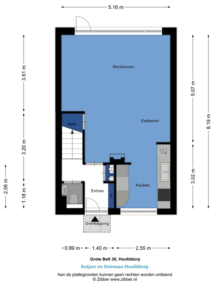 Foto 30 van Grote Belt 30