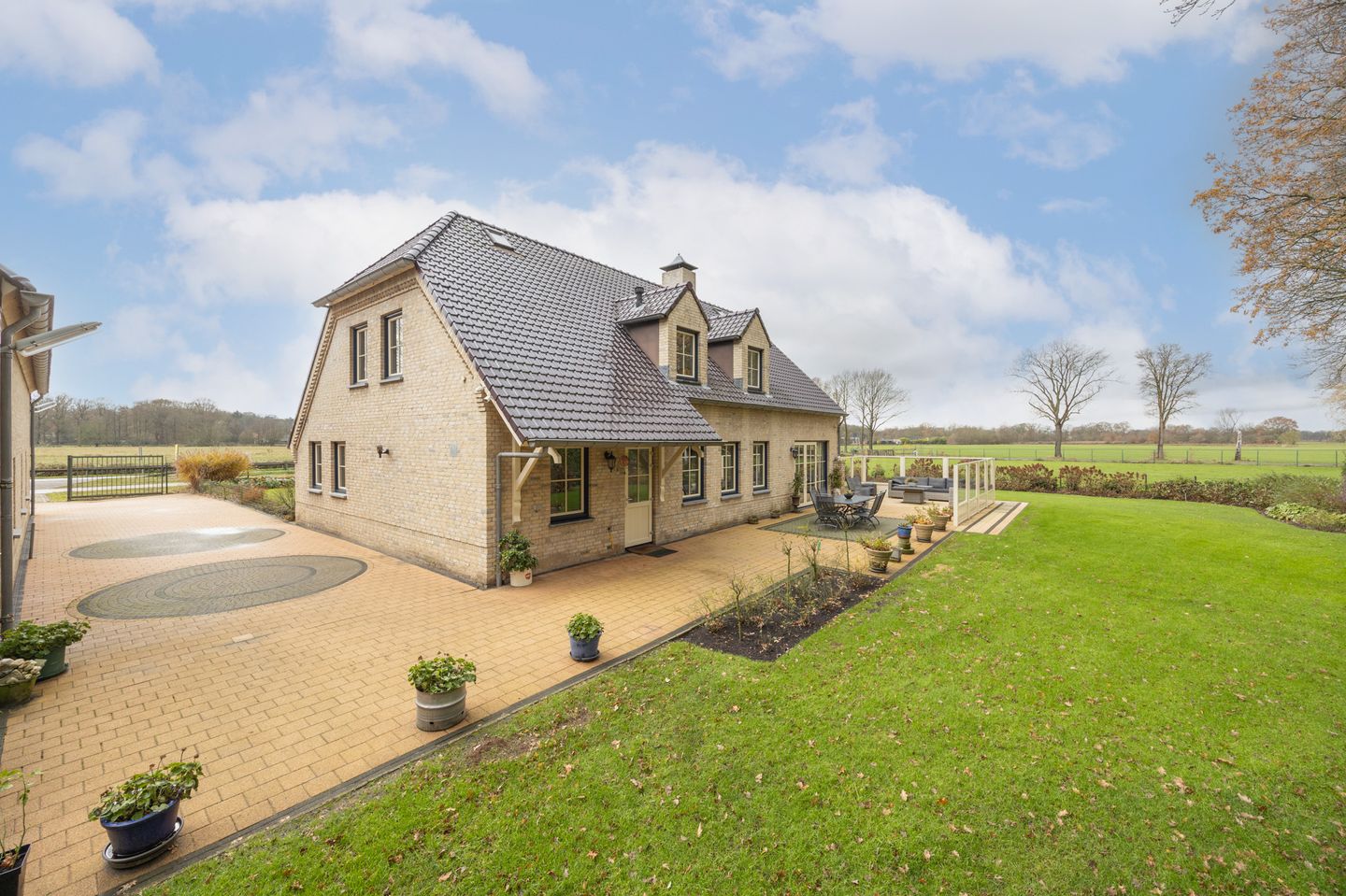 Photo 40 of Chaamseweg 27