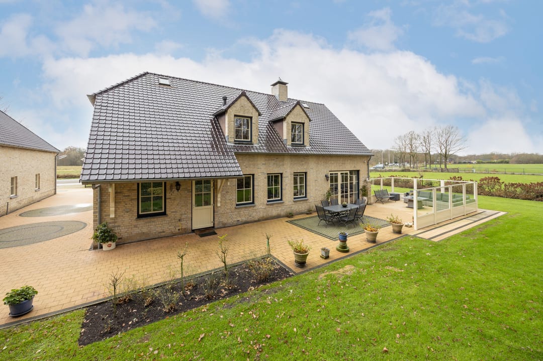 Photo 41 of Chaamseweg 27