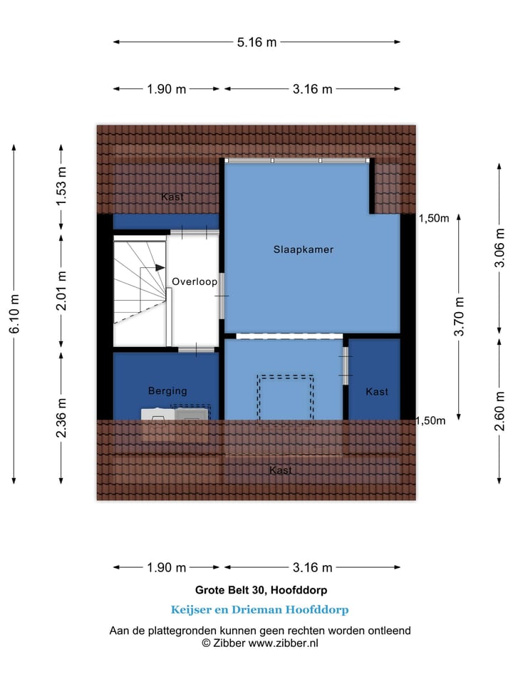 Foto 32 van Grote Belt 30
