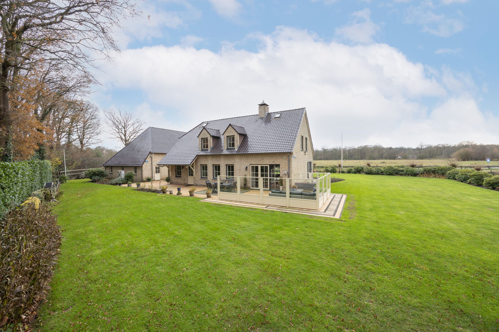 Photo 42 of Chaamseweg 27