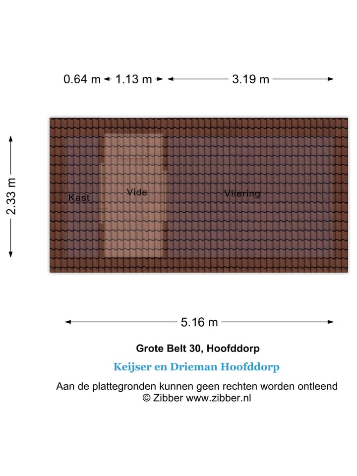 Foto 33 van Grote Belt 30