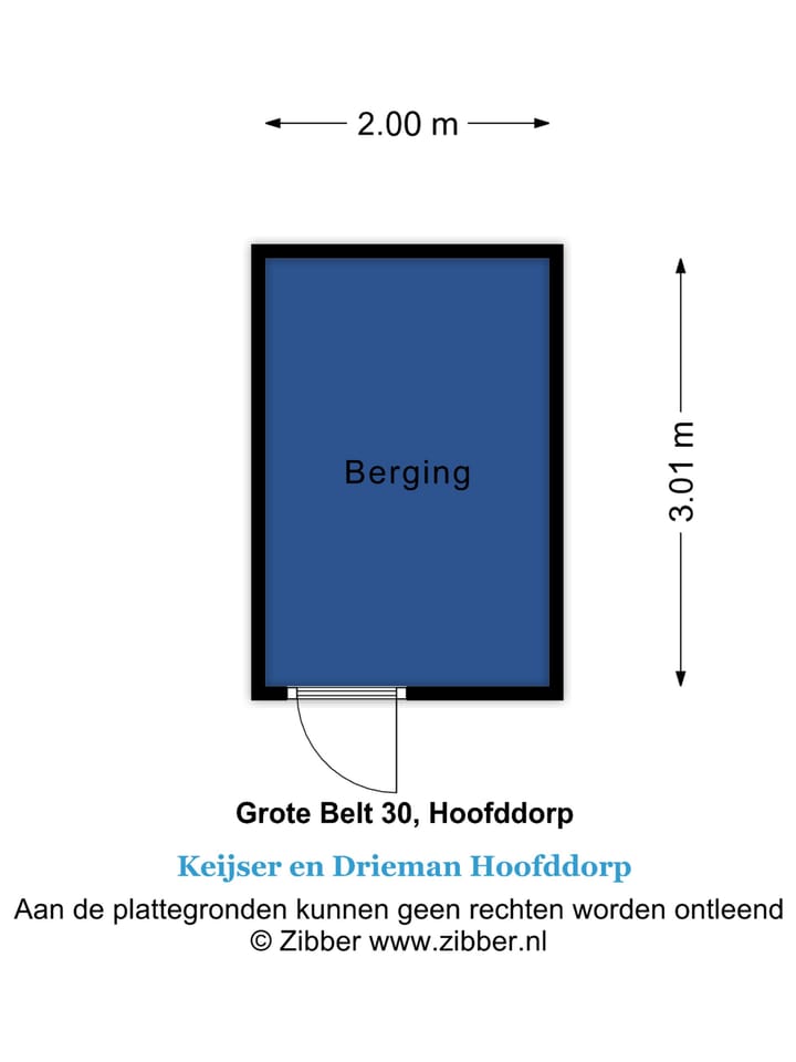 Foto 34 van Grote Belt 30