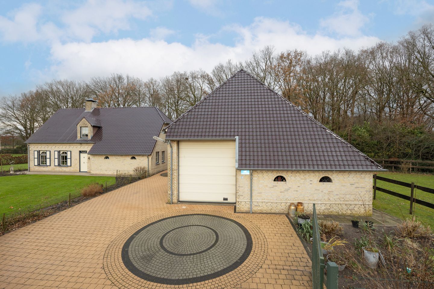 Photo 50 of Chaamseweg 27