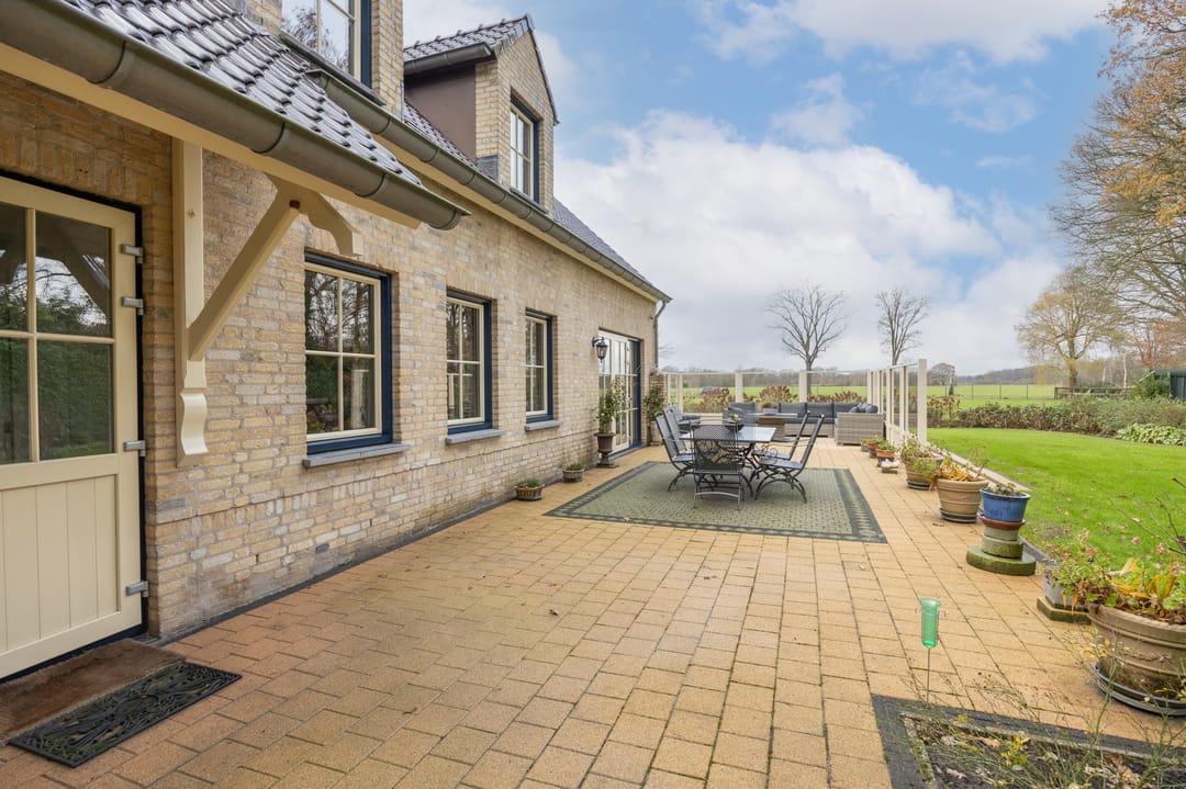 Photo 56 of Chaamseweg 27